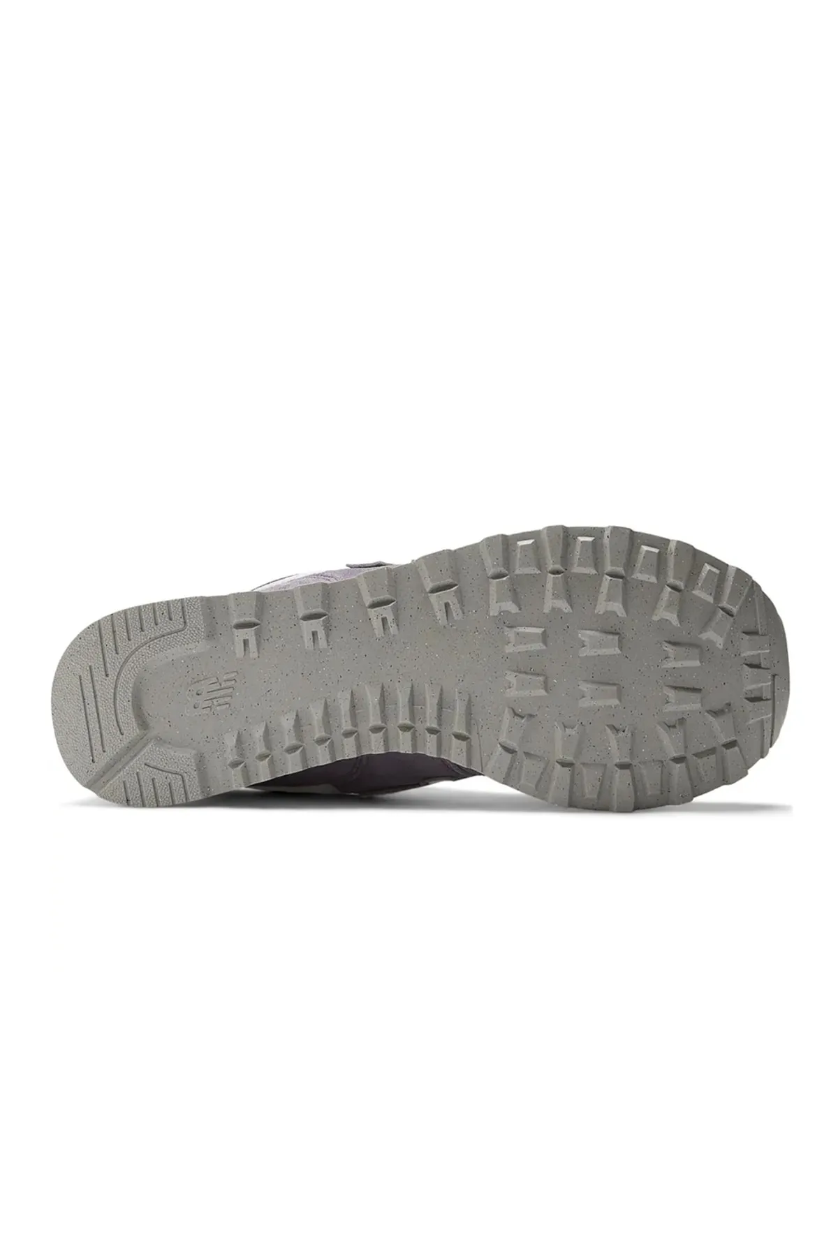 New Balance  Sneaker - Lila - Flacher Absatz