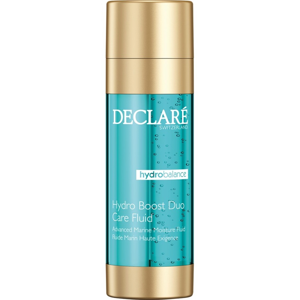 Declaré Hydro Boost Duo Care Fluid Fluide visage
