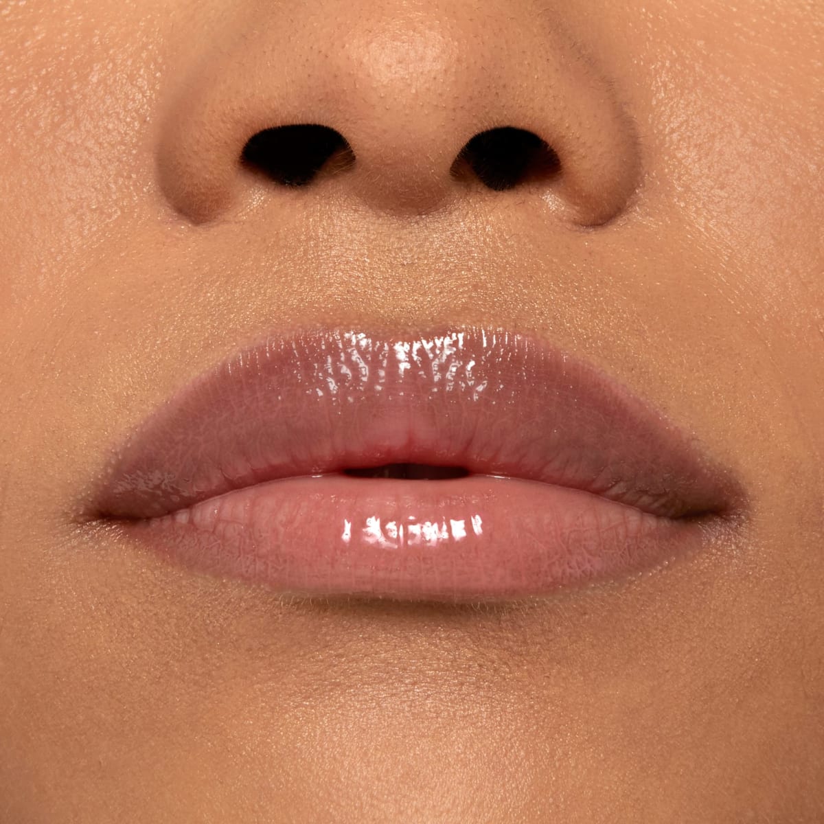 Lipgloss Lifter Plump 005 Peach Fever, 5,4 ml