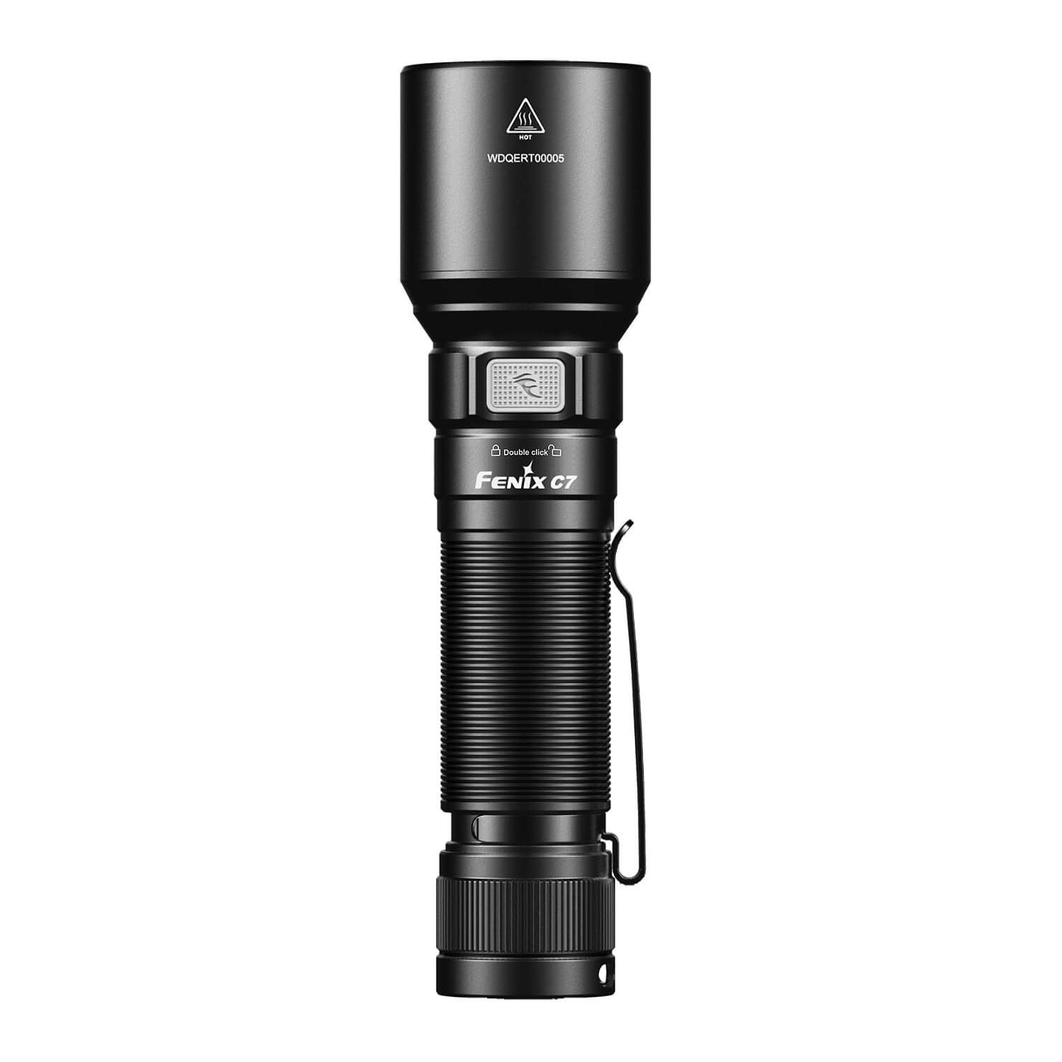 C7 LED Taschenlampe mit USB Anschluss