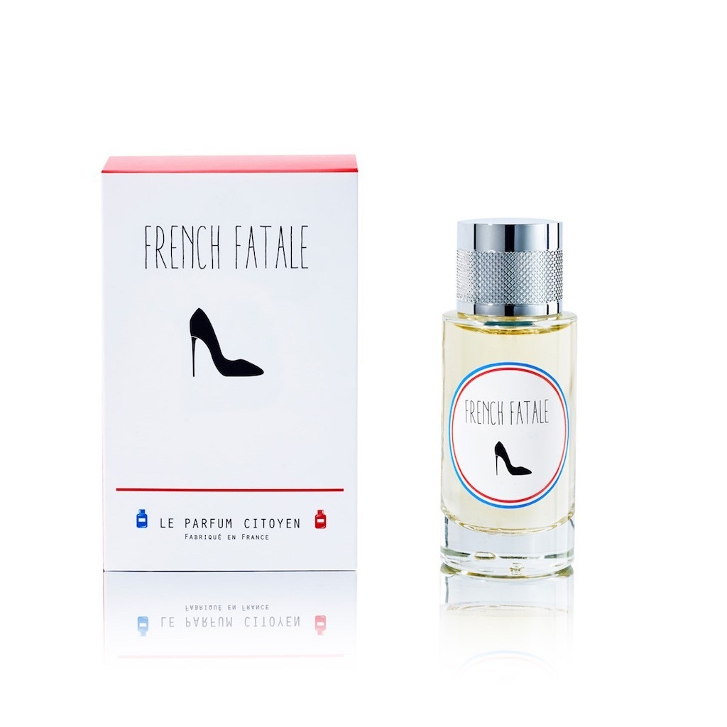 Perfumy French Fatale Citizen