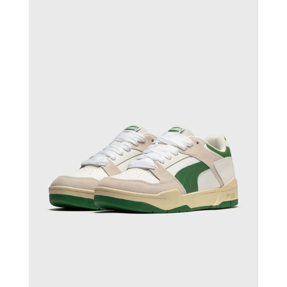 PUMA x Rhuigi Slipstream 391331-01 / weiss
