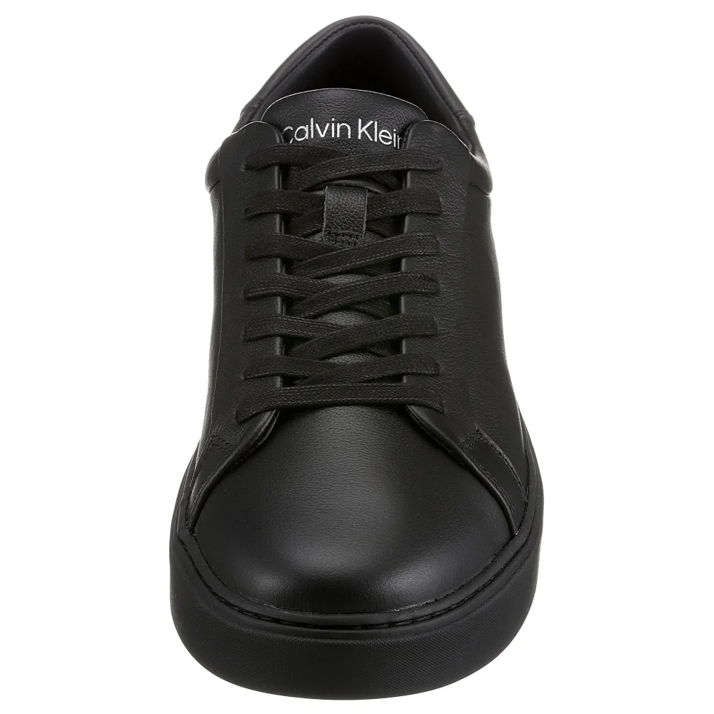 Calvin Klein Low Top Lace HM0HM01019-0GJ / schwarz