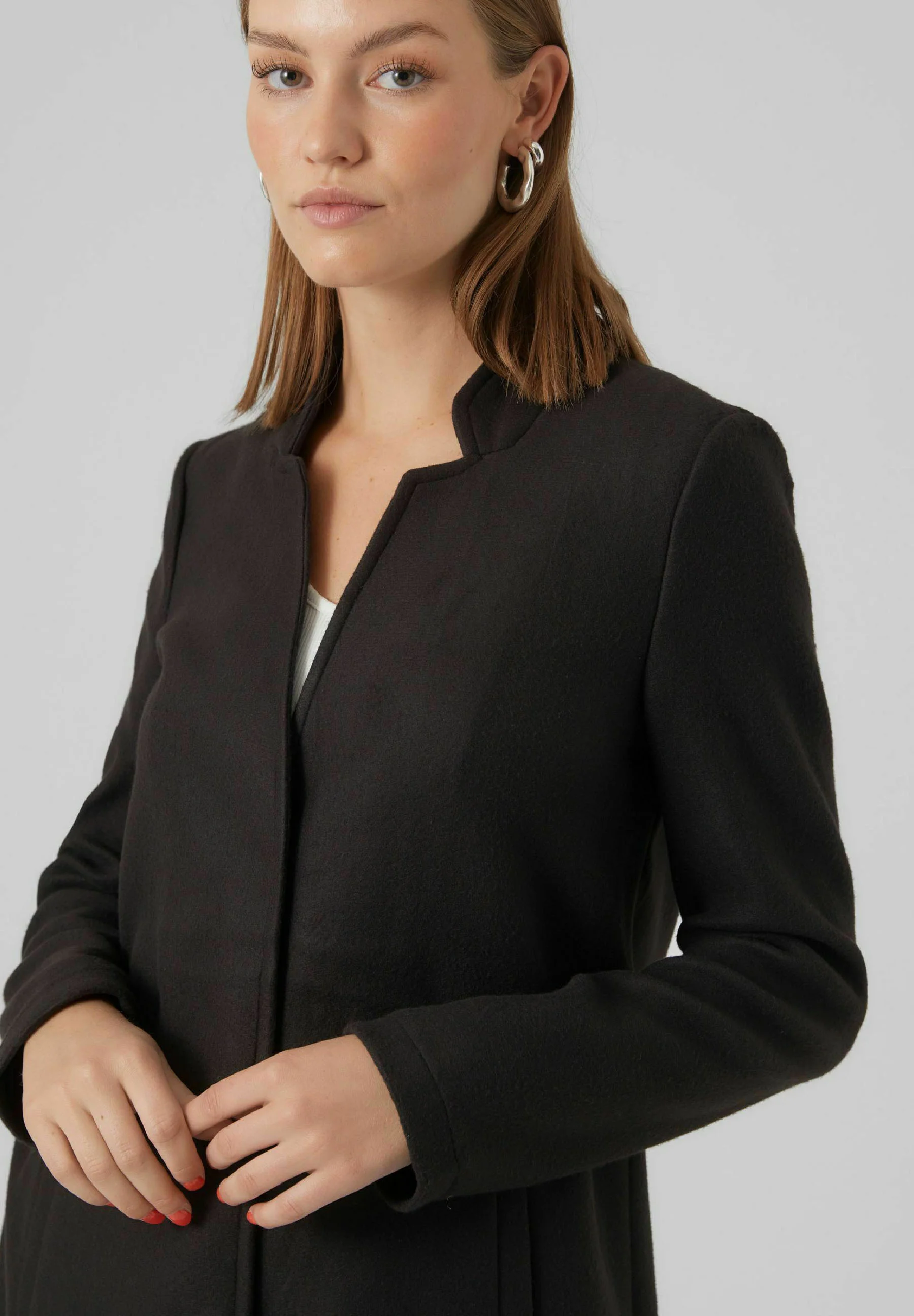Abrigo corto Vero Moda