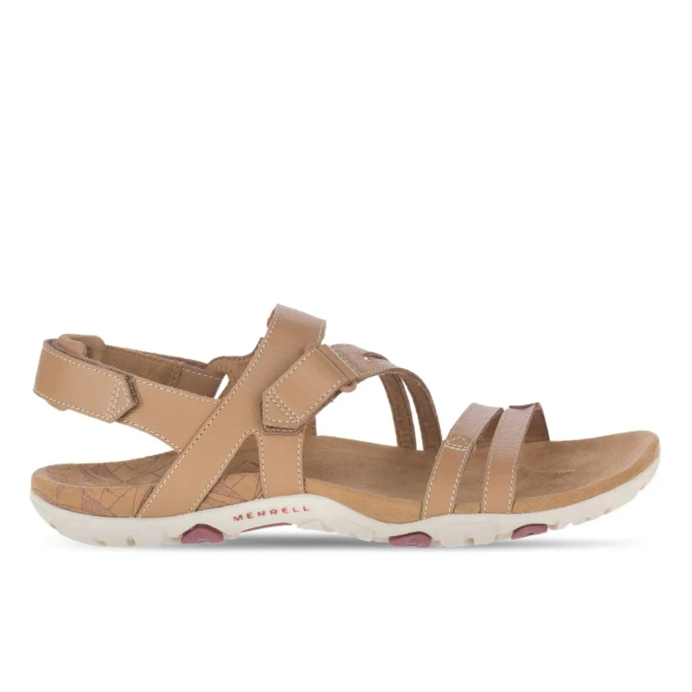 Merrell Sandspur Rose Convert J002692 / braun