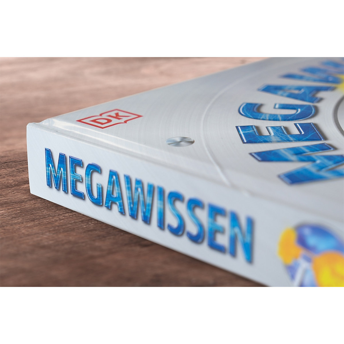 Mega-Wissen. Natur & Technik
