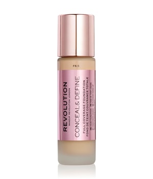 REVOLUTION Conceal & Define Foundation Foundation Drops-23 ml