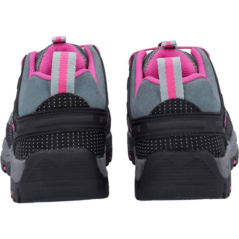 CMP Rigel Low WP Wanderschuhe Kinder