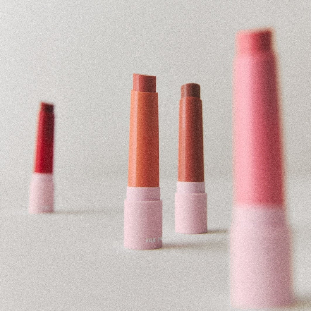 Tinted Butter Balm 619 She's Lovely