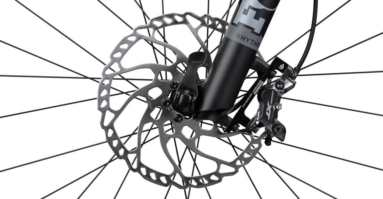 Radon Jealous Hybrid 10.0 625 kaufen | Bike-Discount