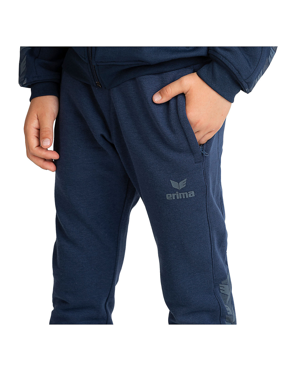 Essential Team Sweathose Jogginghosen