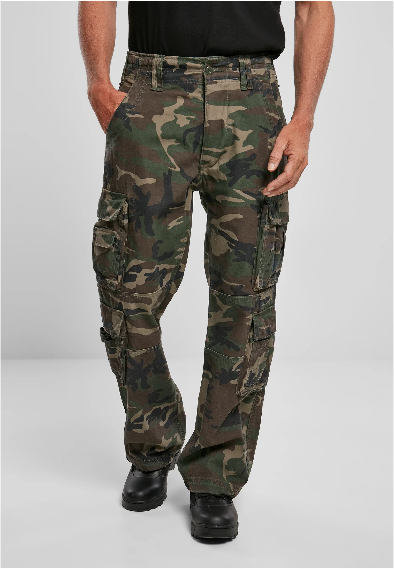 Brandit PURE VINTAGE - Pantalones cargo