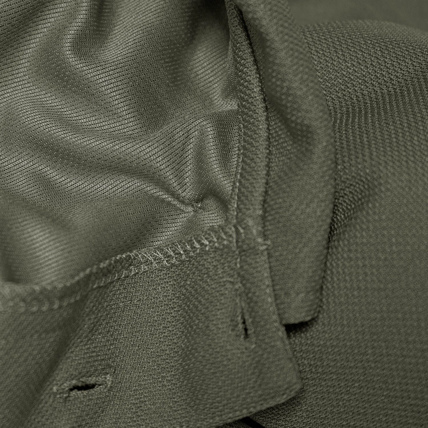 Tactical Quick Dry Poloshirt langarm