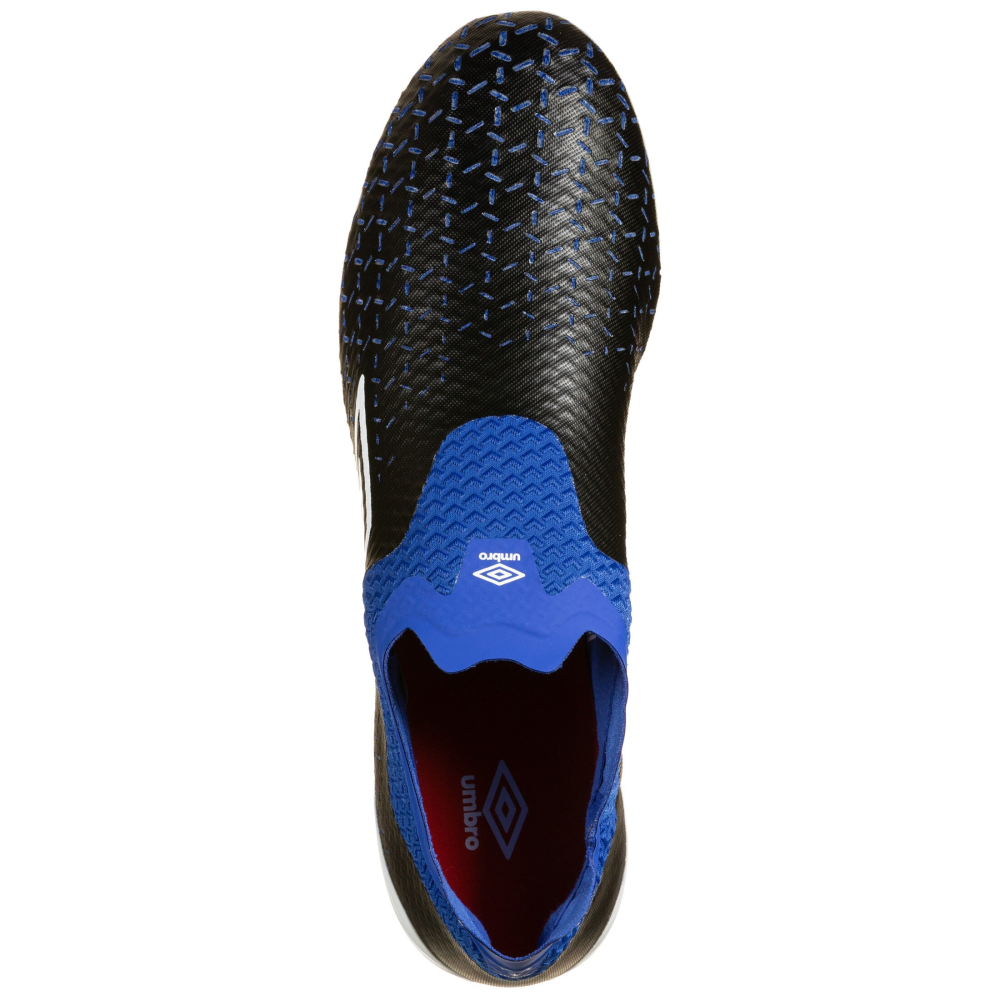 Umbro Velocita V Elite FG 81647U-JLQ / schwarz
