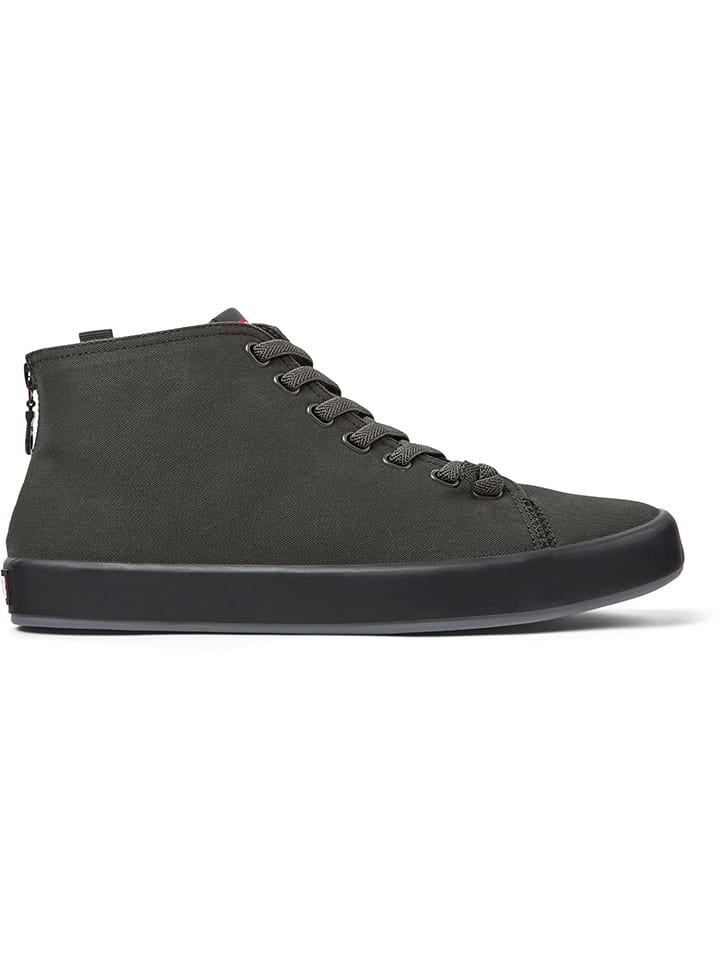 Camper Sneakers in Khaki günstig kaufen