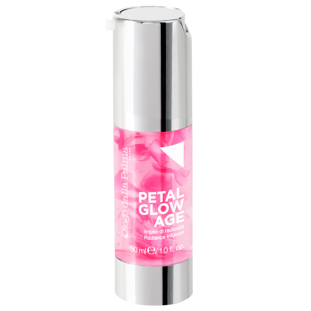 Diego Dalla Palma Radiance Infusion sérum éclat
