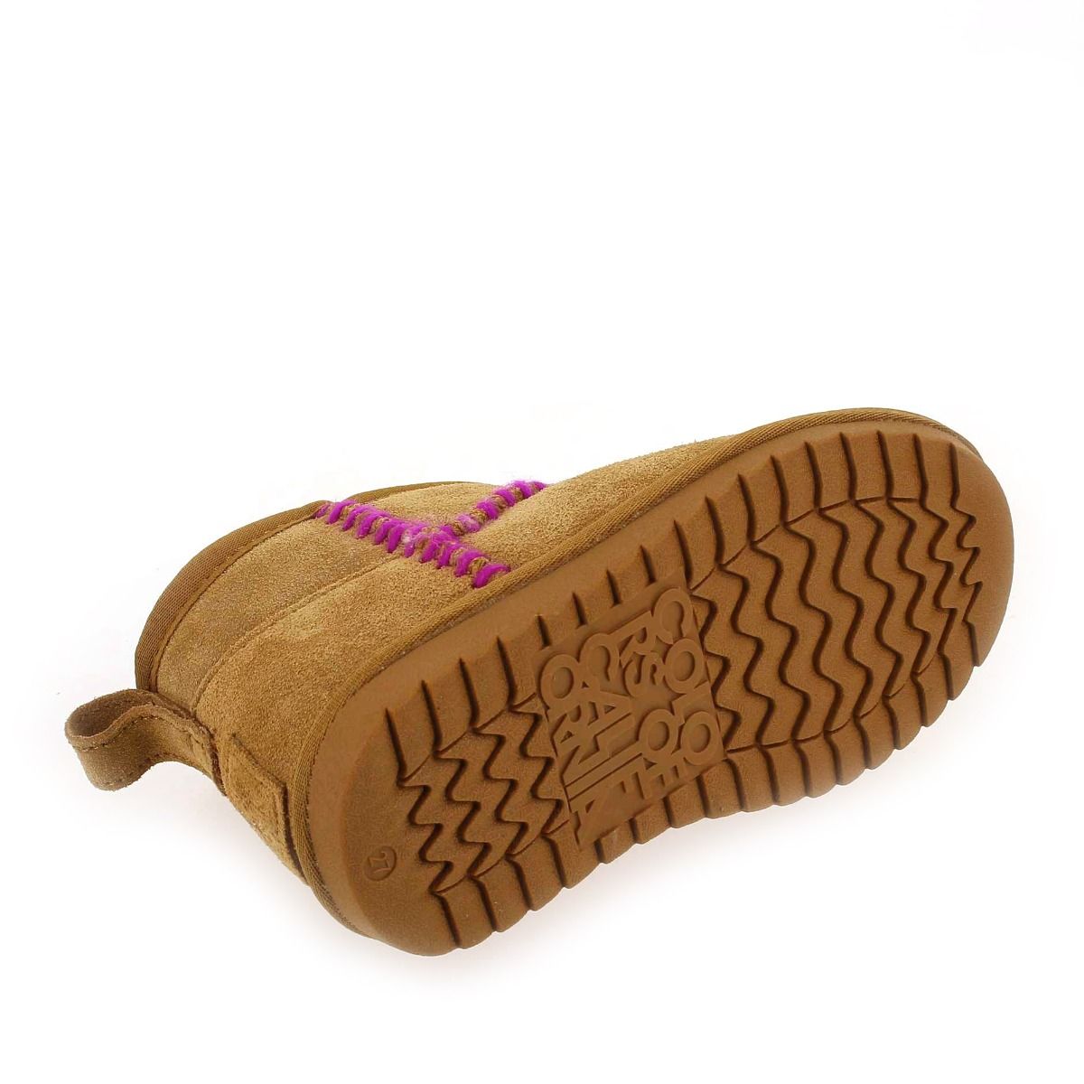 Colors of california  HC.YK226 - Camel Rose
