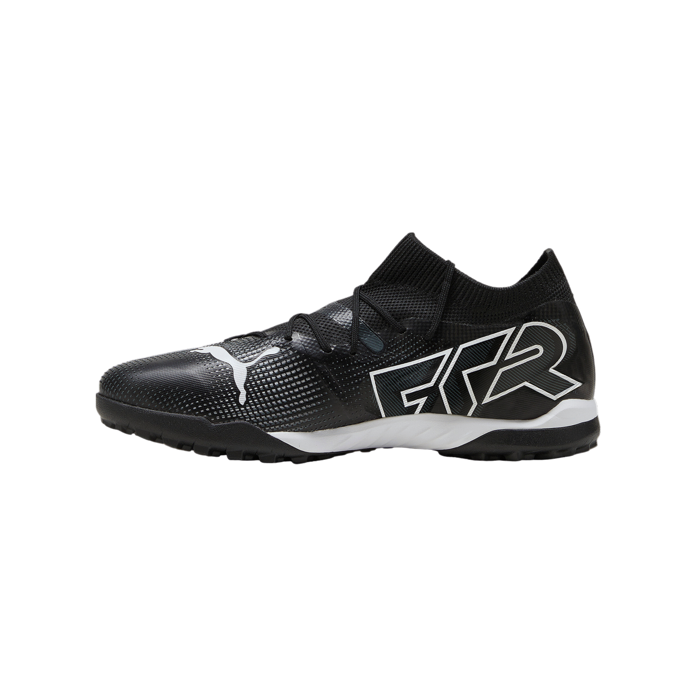 PUMA FUTURE 7 Match TF Schwarz F02