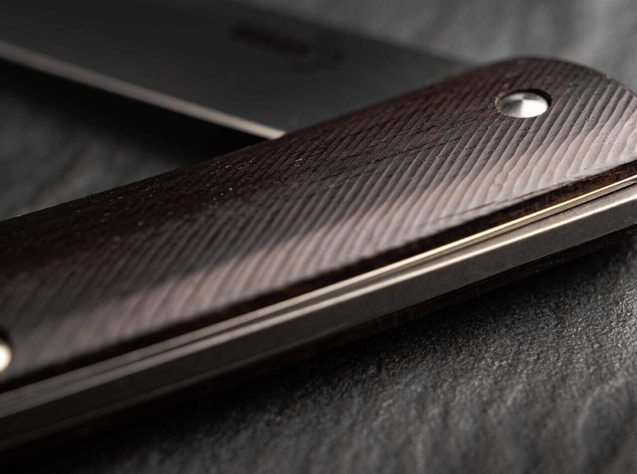 Tech Tool Ebony 1