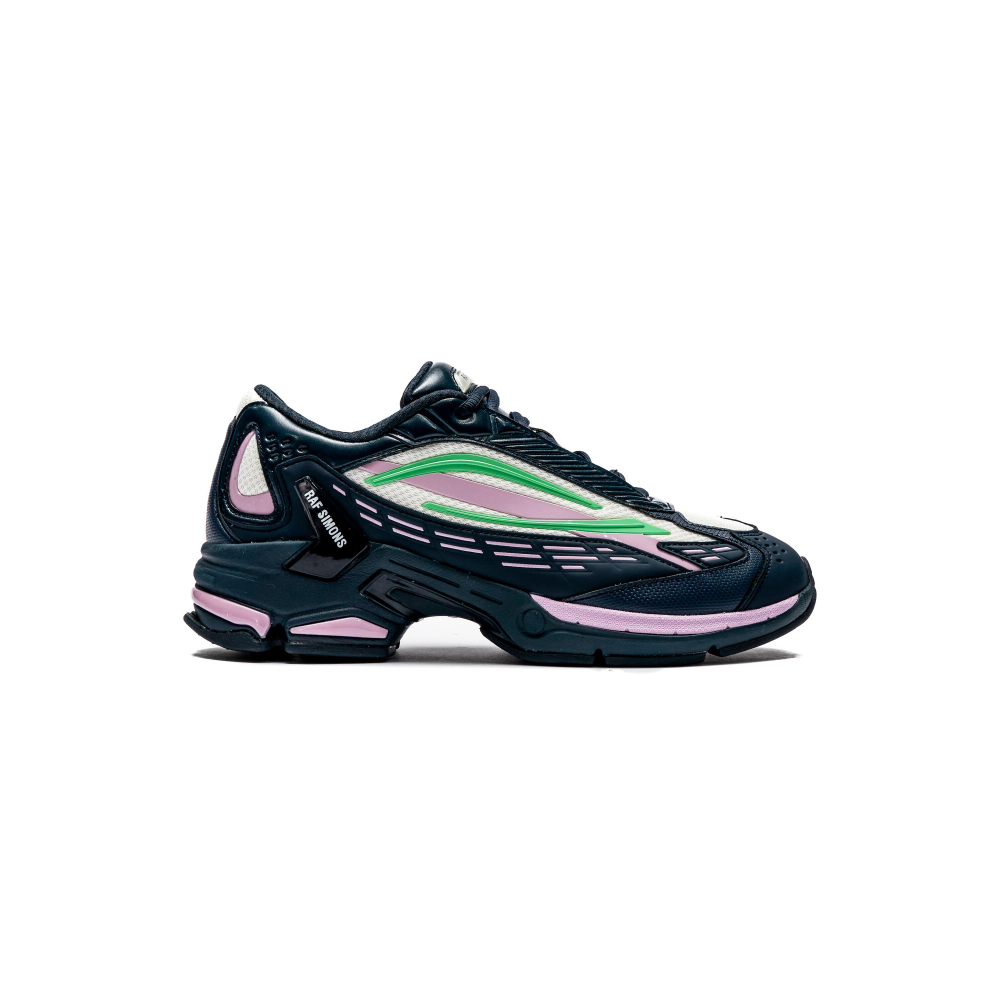 Raf Simons ULTRASCEPTRE HR830002S / blau