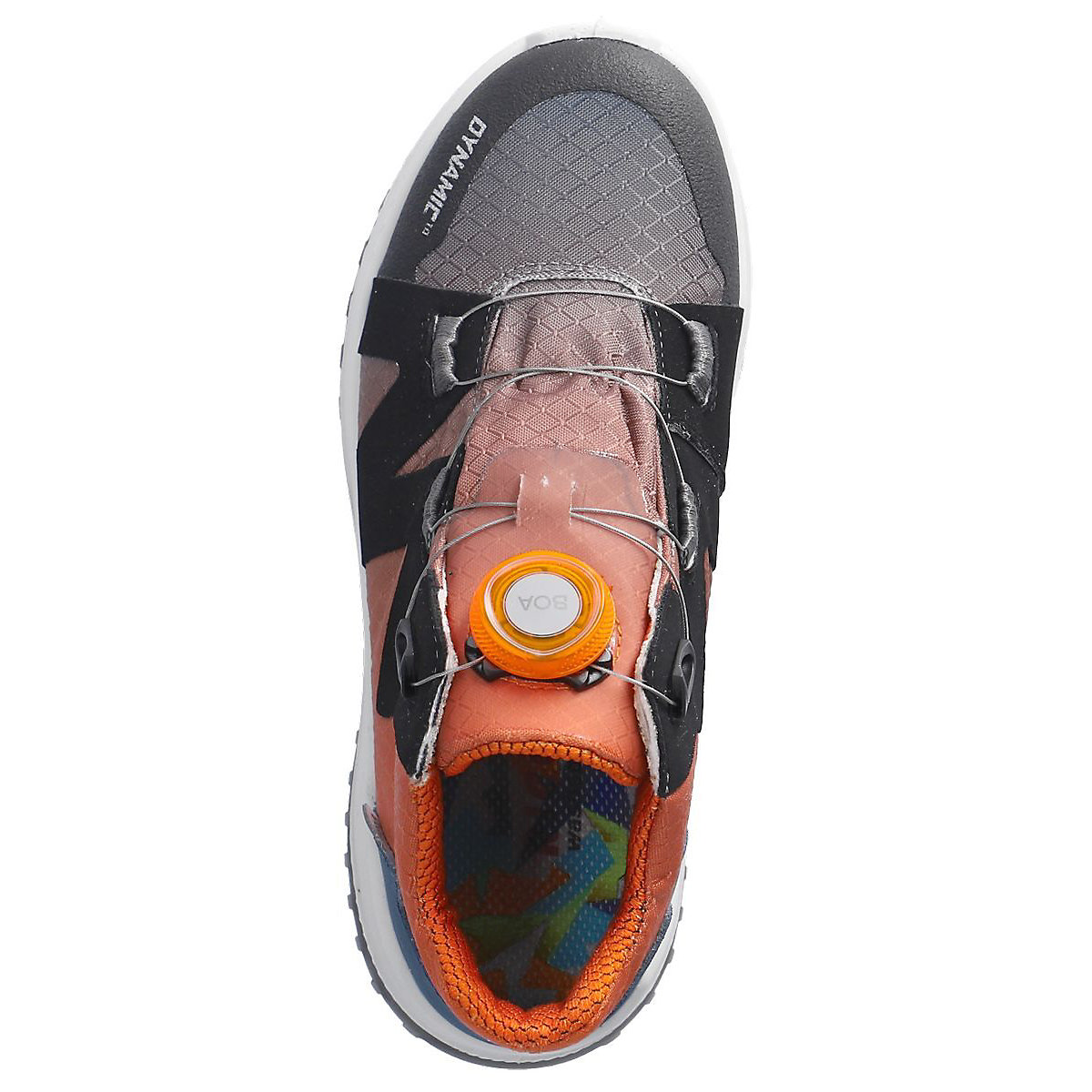 Sneaker Halbschuhe