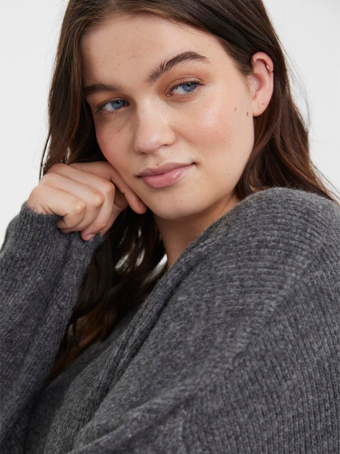 VMCREWLEFILE Pullover