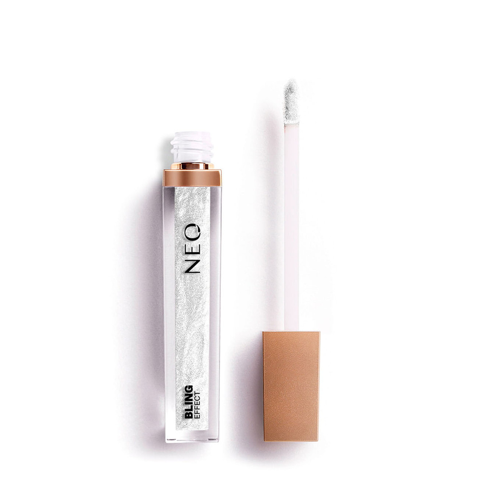 néo make up BLING EFFET GLOSS 31 NOIX DE COCO GLOSS