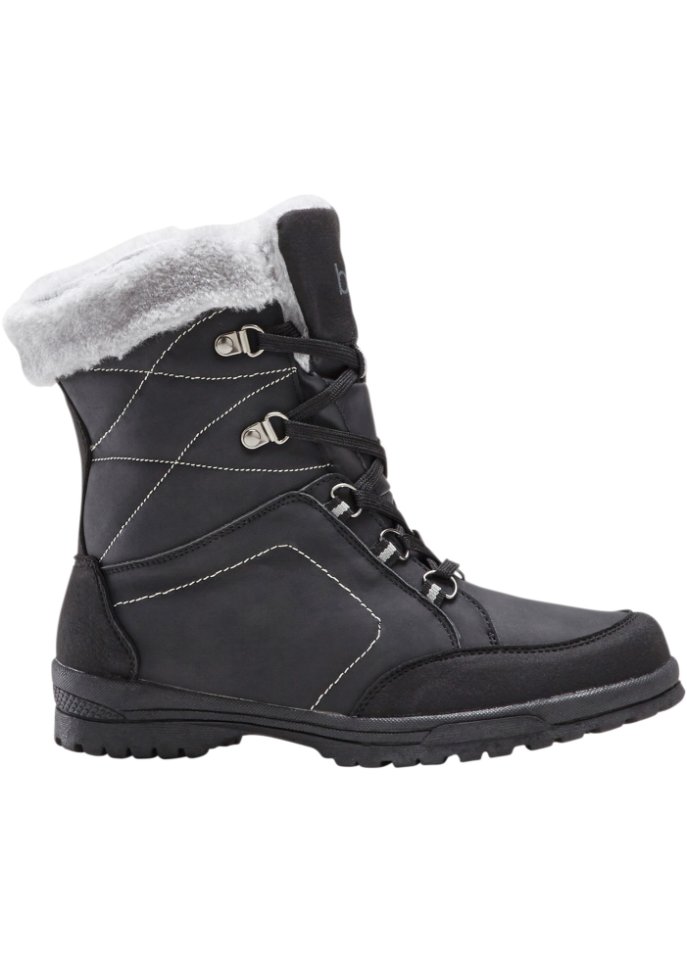 Schnürstiefel