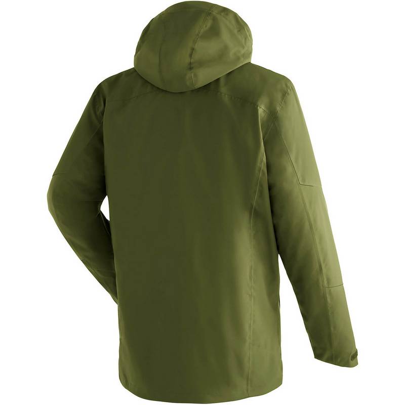 Maier Sports Ribut Outdoorjacke Herren