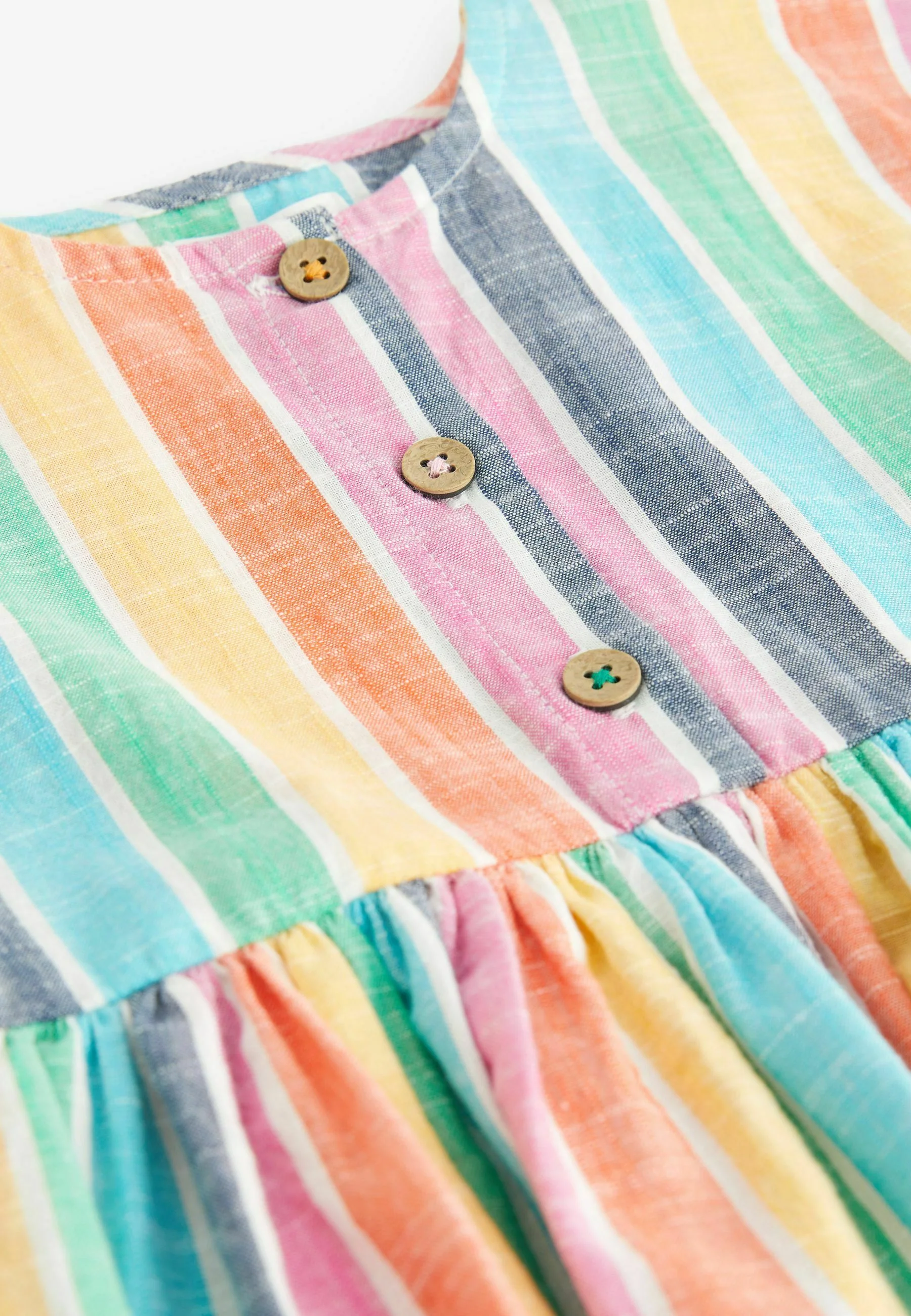Próximo vestido de verano