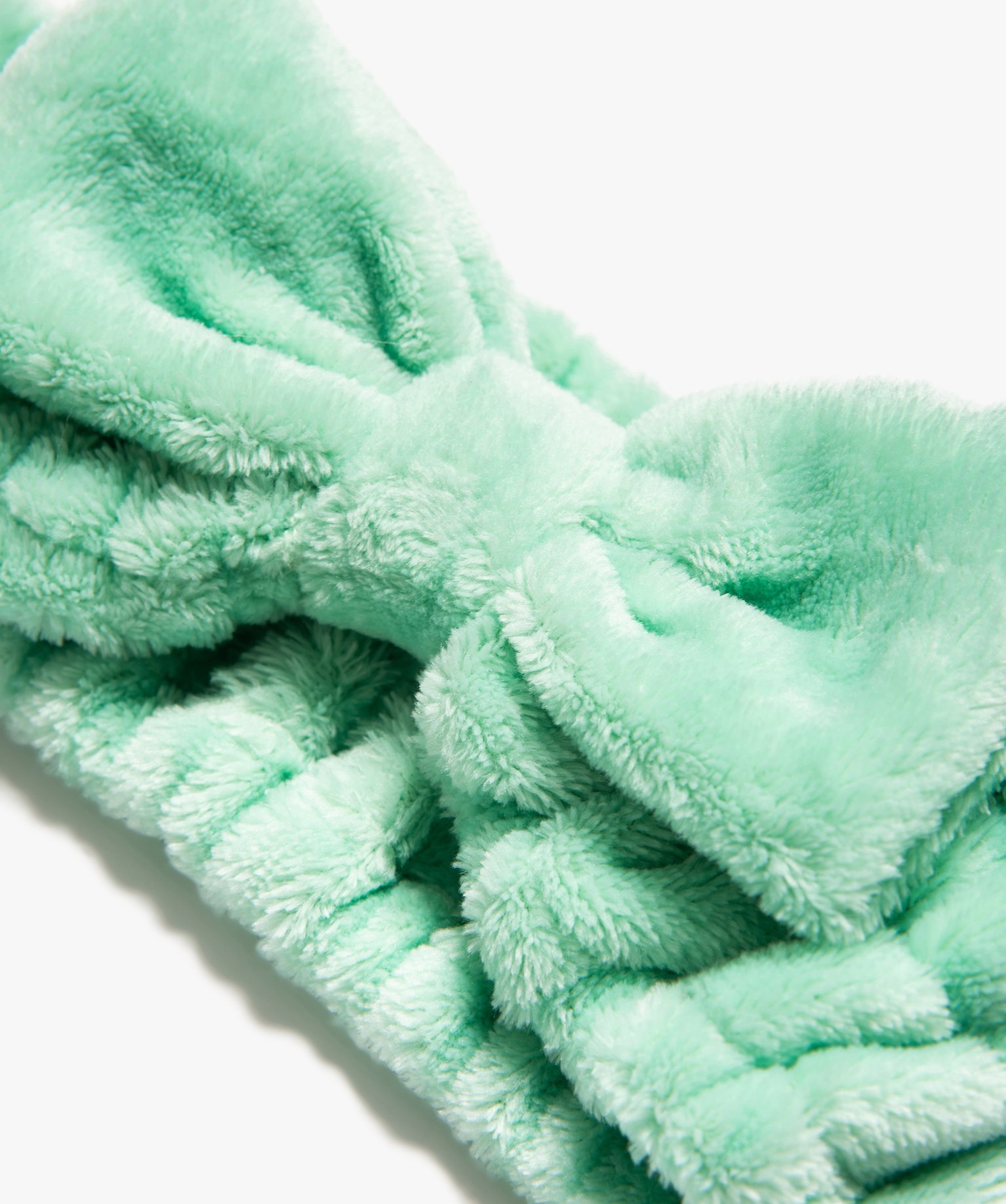 Pochette accessoires maquillage femme vert | GEMO