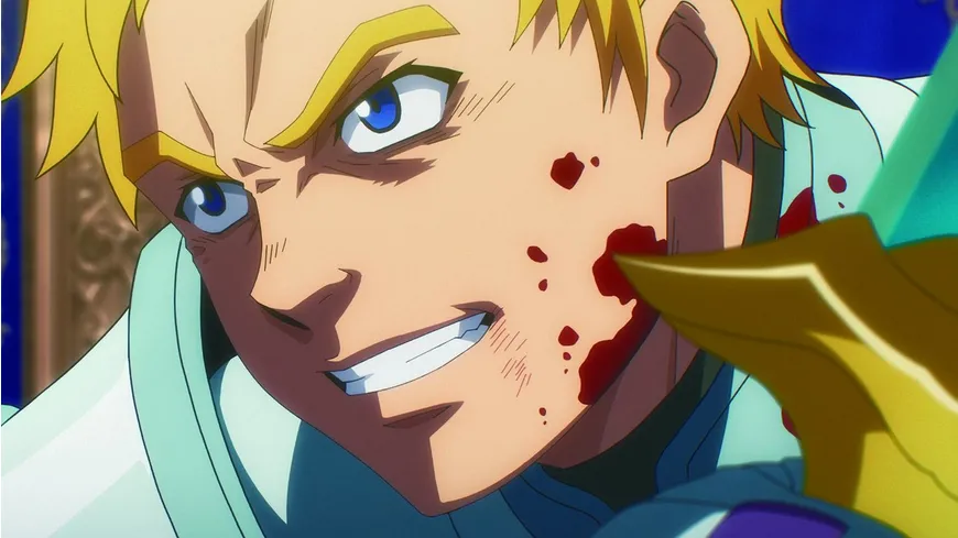 Overlord - Complete Edition - Staffel 4  [3 DVDs]