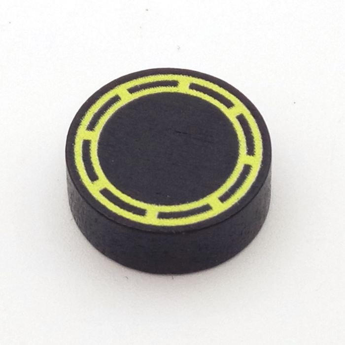 Power Token