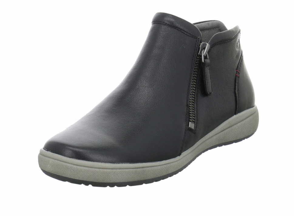JOSEF SEIBEL Chelsea Boot schwarz