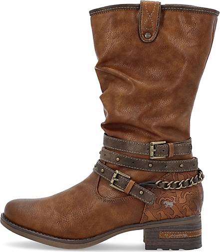 MUSTANG Cowboy-Boot