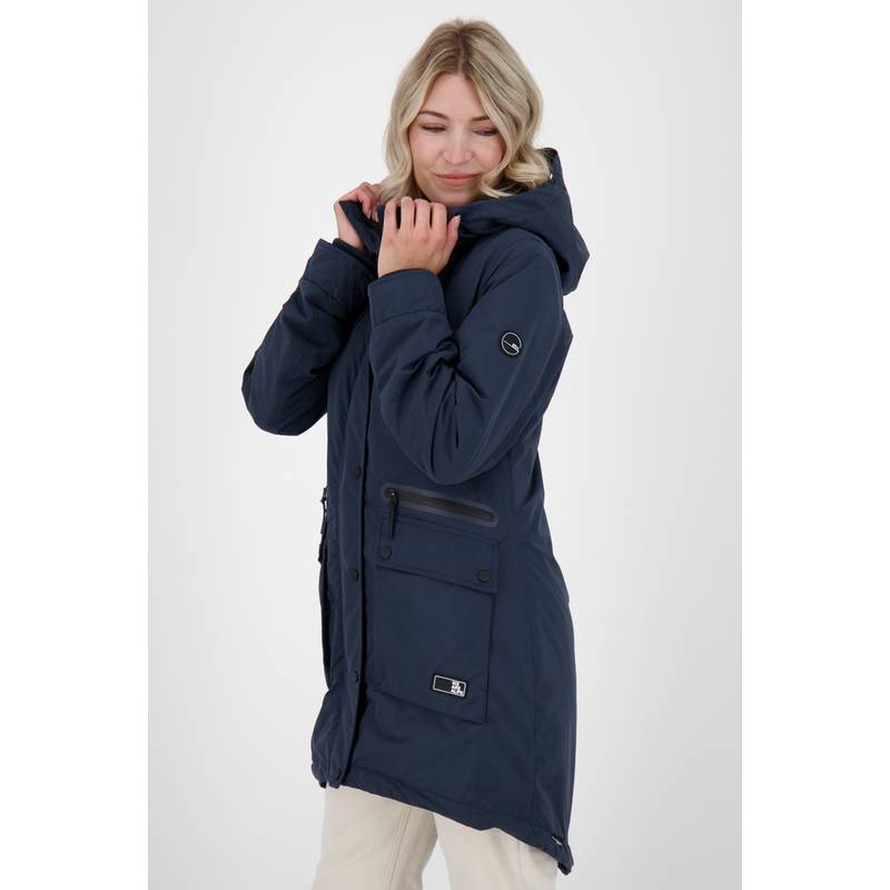 ALIFE AND KICKIN CharlotteAK A Winterjacke Damen