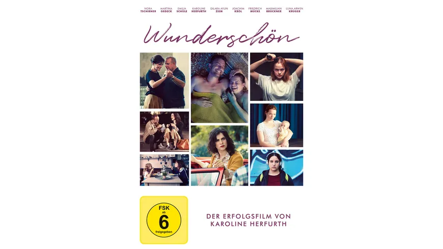 Wunderschön
