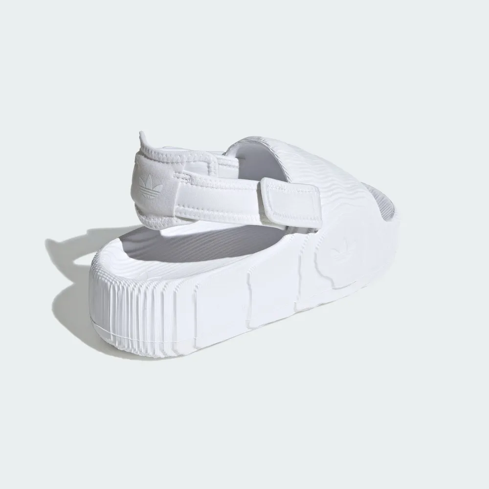 adidas Adilette Cracked Metallic S78860 / gelb
