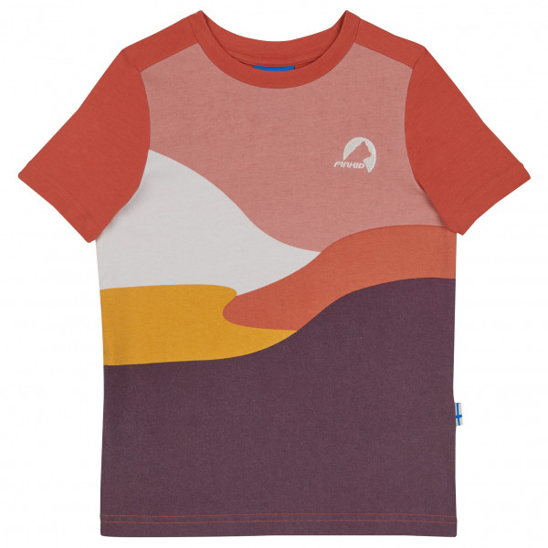 Finkid - Kid's Tanssi - T-Shirt