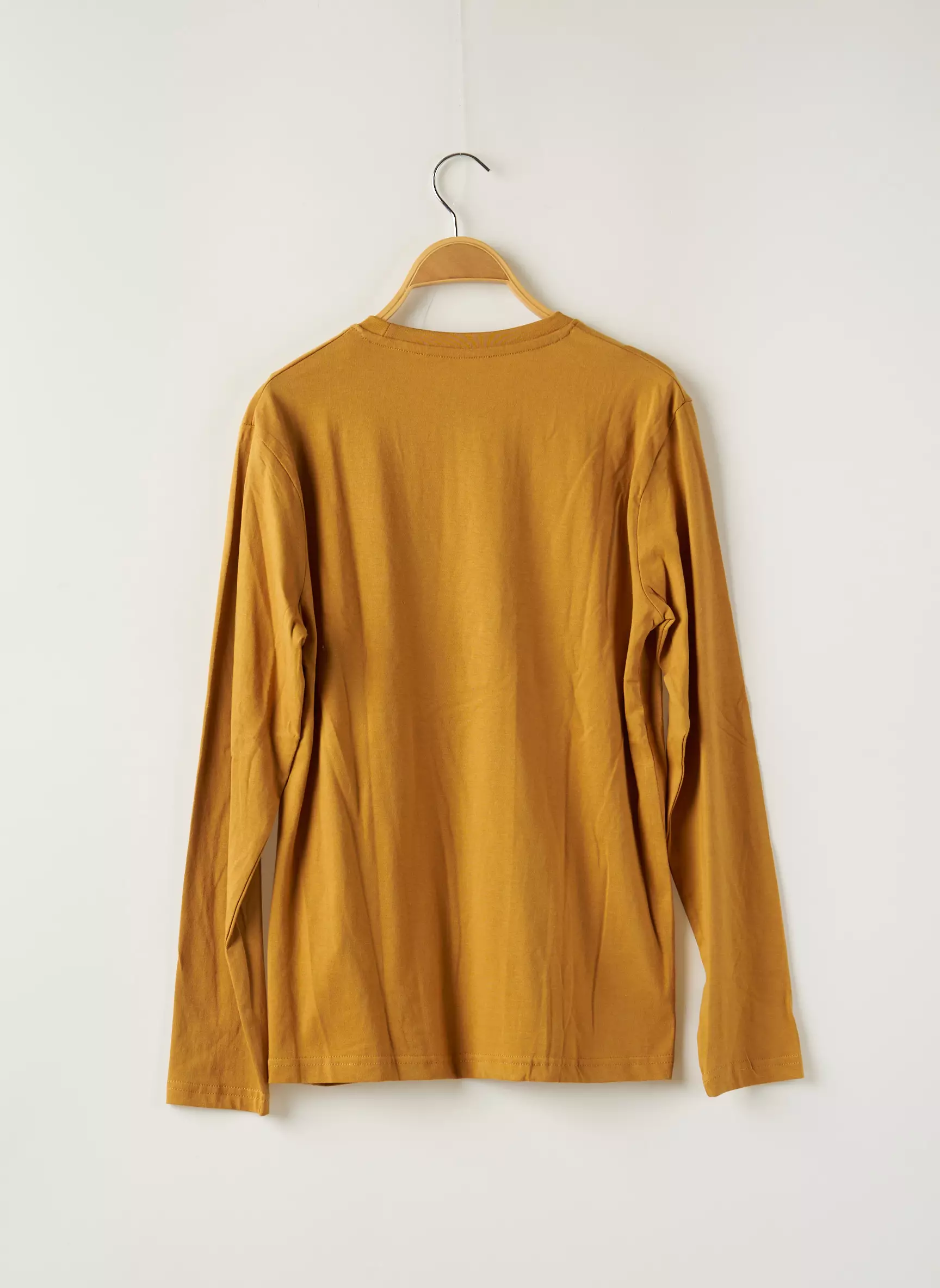 Losan Tshirts Garcon couleur jaune