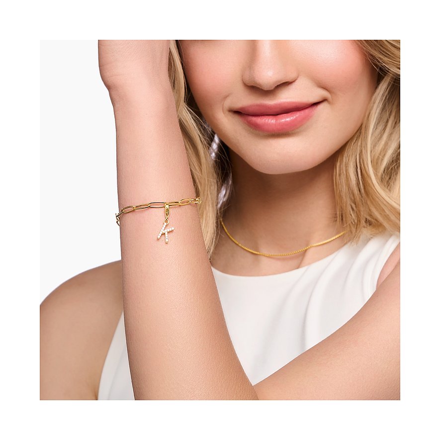 Thomas Sabo Armband Carrier
