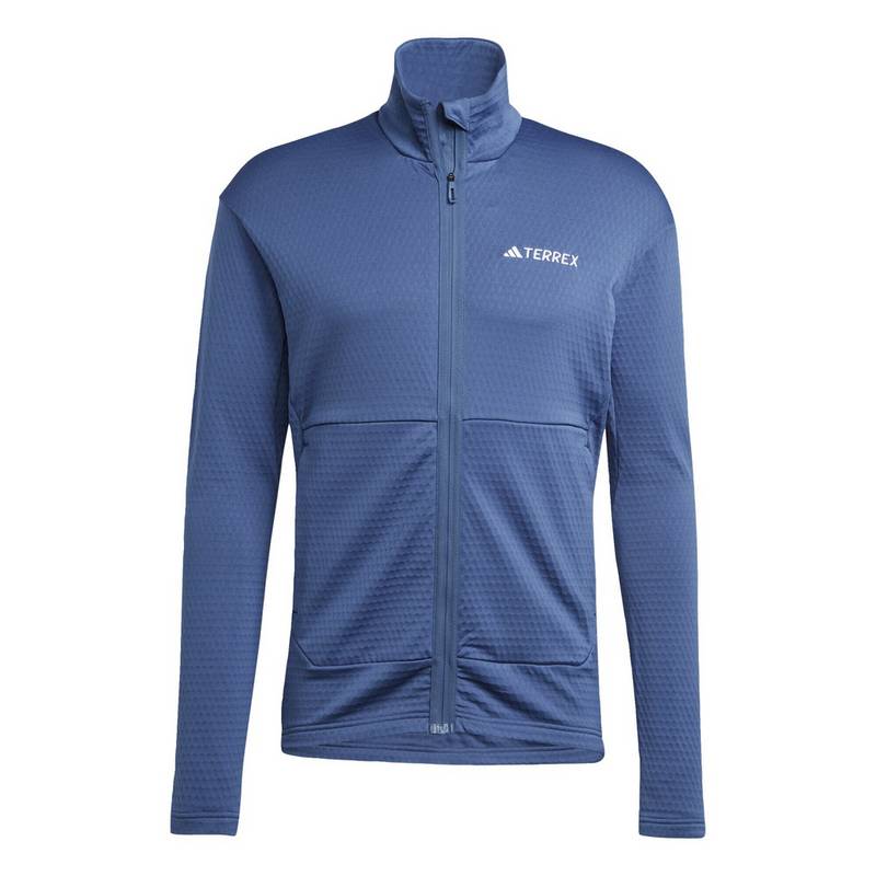 adidas TERREX Multi Light Fleecejacke Fleecejacke Herren