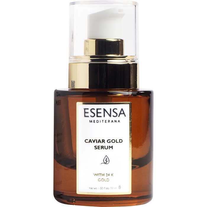 Caviar Gold Serum