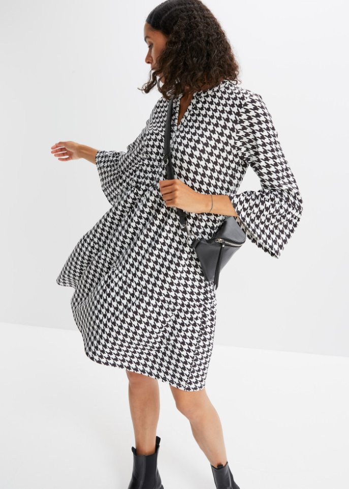 Shirtkleid