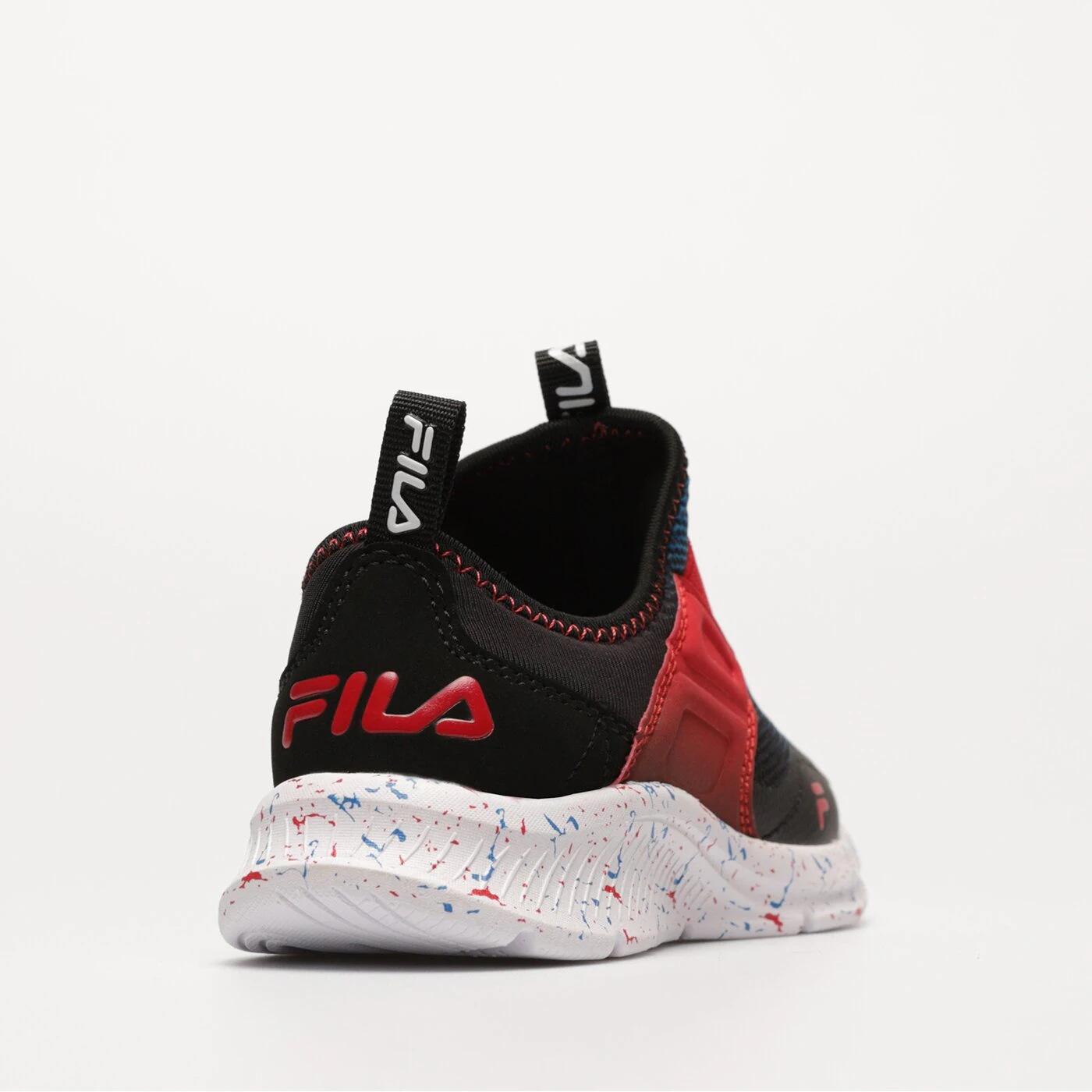 FILA LANDBUZZER MARBLE Multicolor