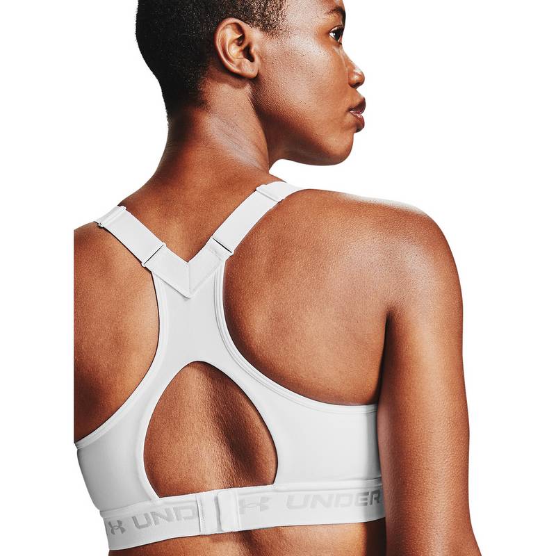 Under Armour High Crossback BH Damen