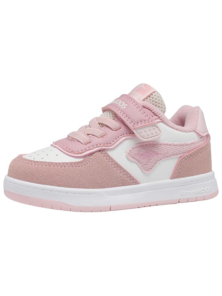 Kangaroos Sneakers 