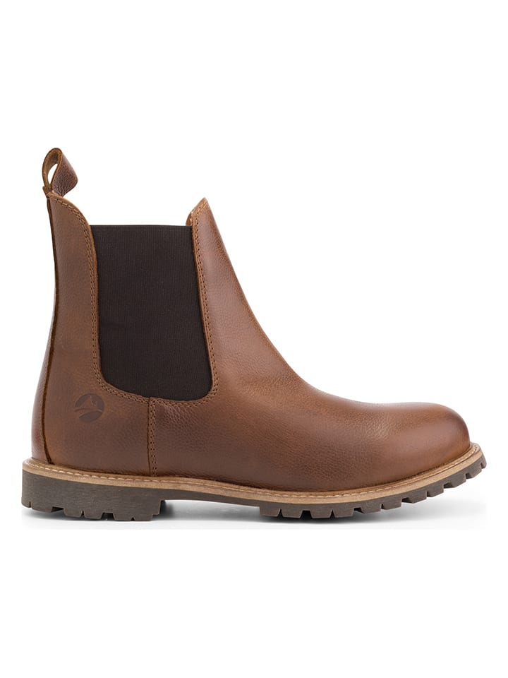 TRAVELIN' Chelsea-Boots 