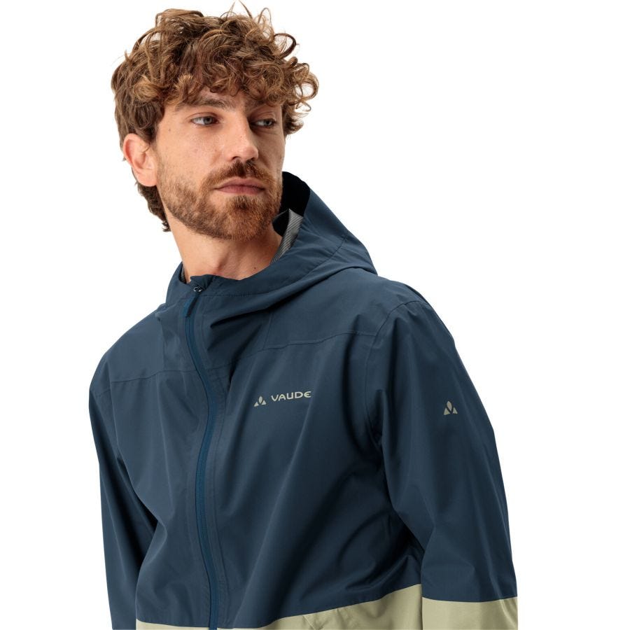 Neyland 2,5-Lagen Wanderjacke Herren