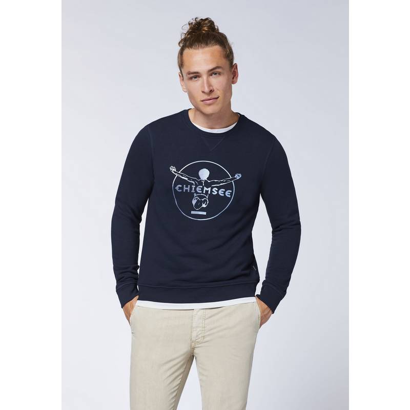 Chiemsee Sweater Sweatshirt Herren